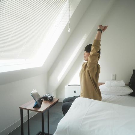 Hostel Jaz Tokió Kültér fotó