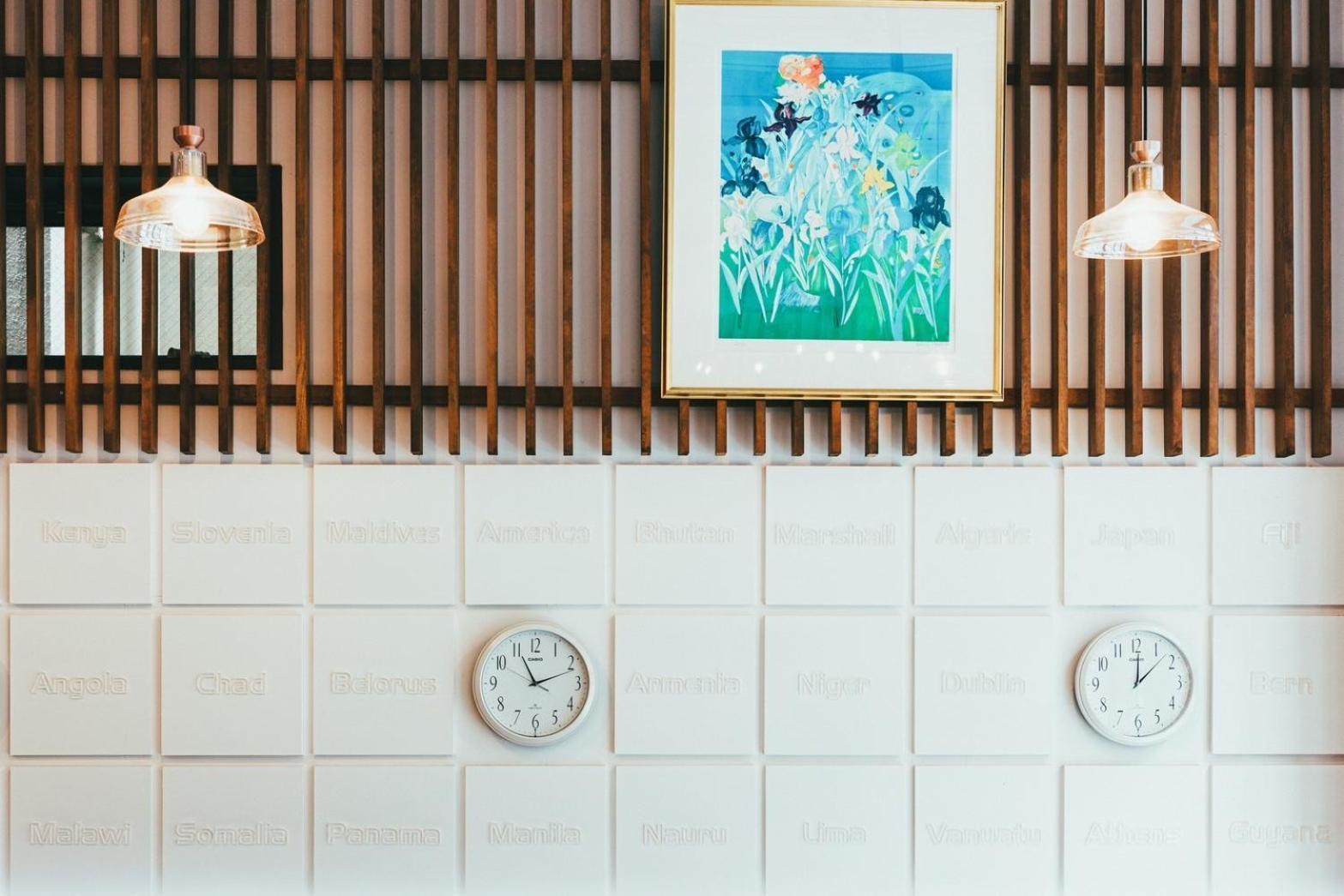 Hostel Jaz Tokió Kültér fotó