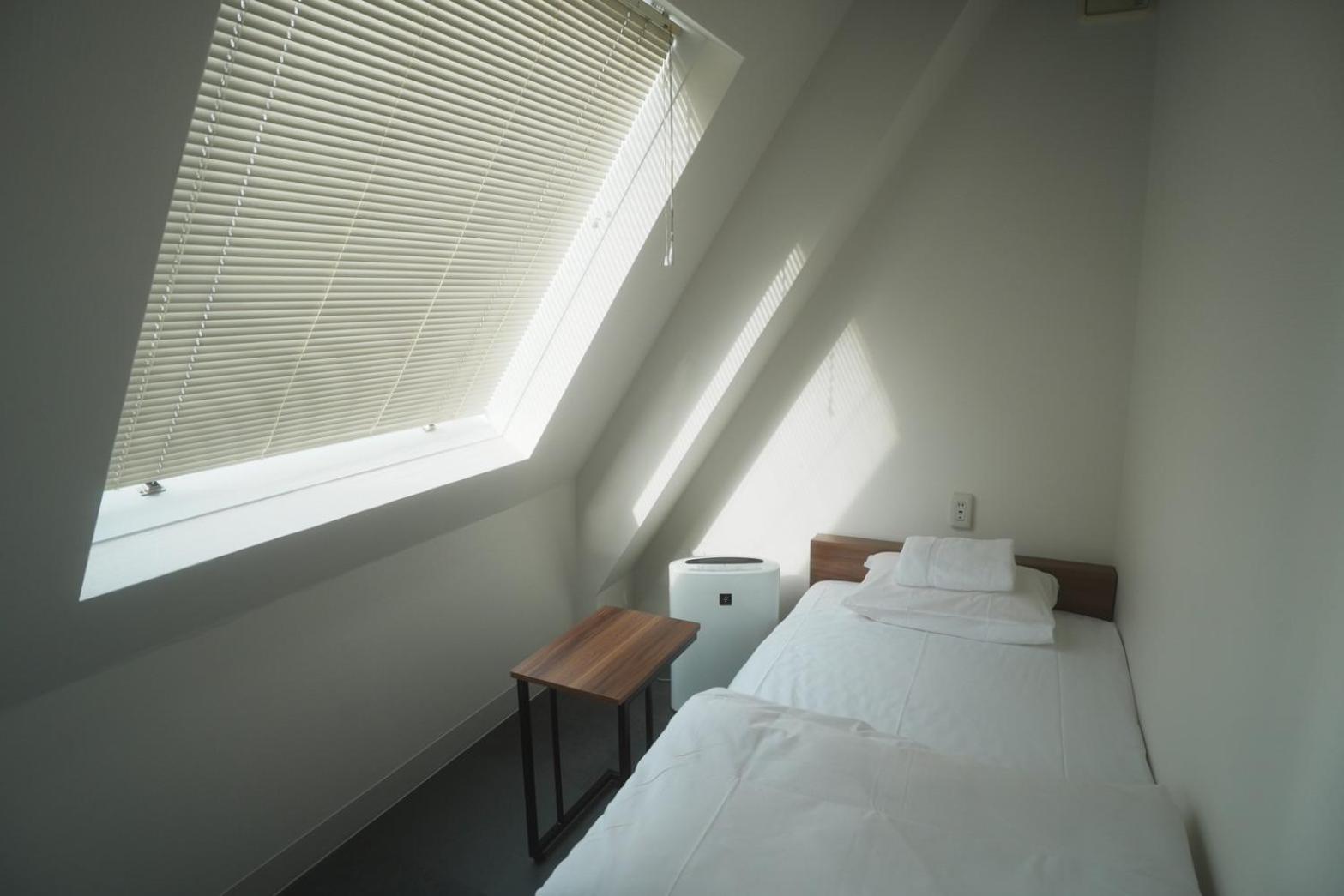 Hostel Jaz Tokió Kültér fotó