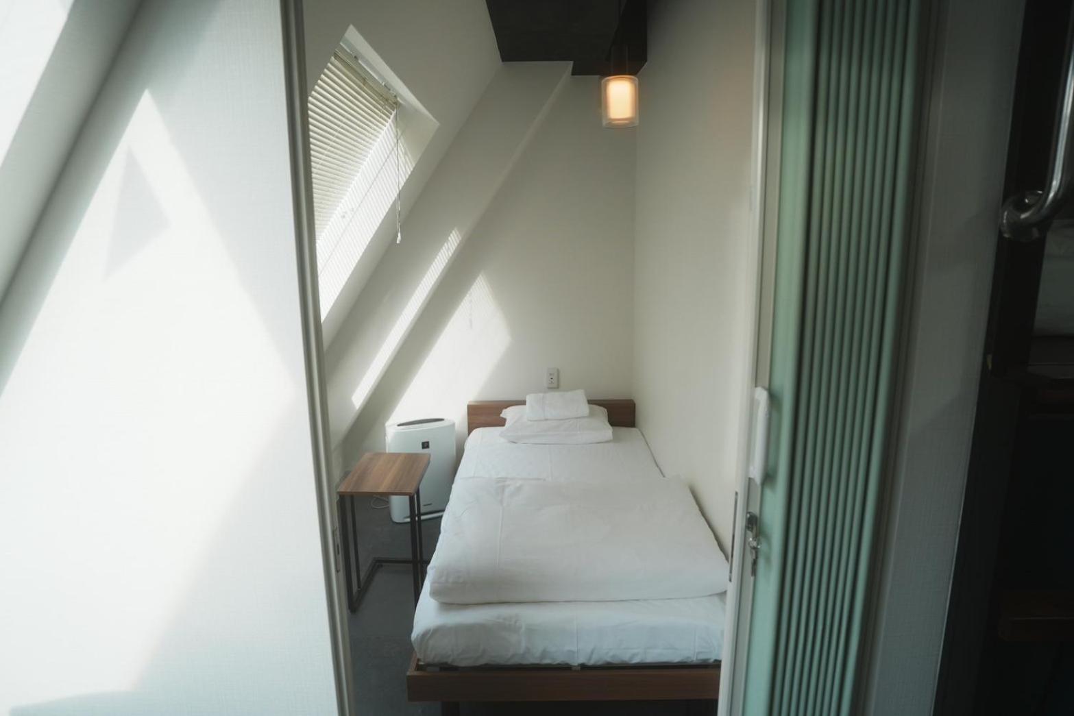 Hostel Jaz Tokió Kültér fotó
