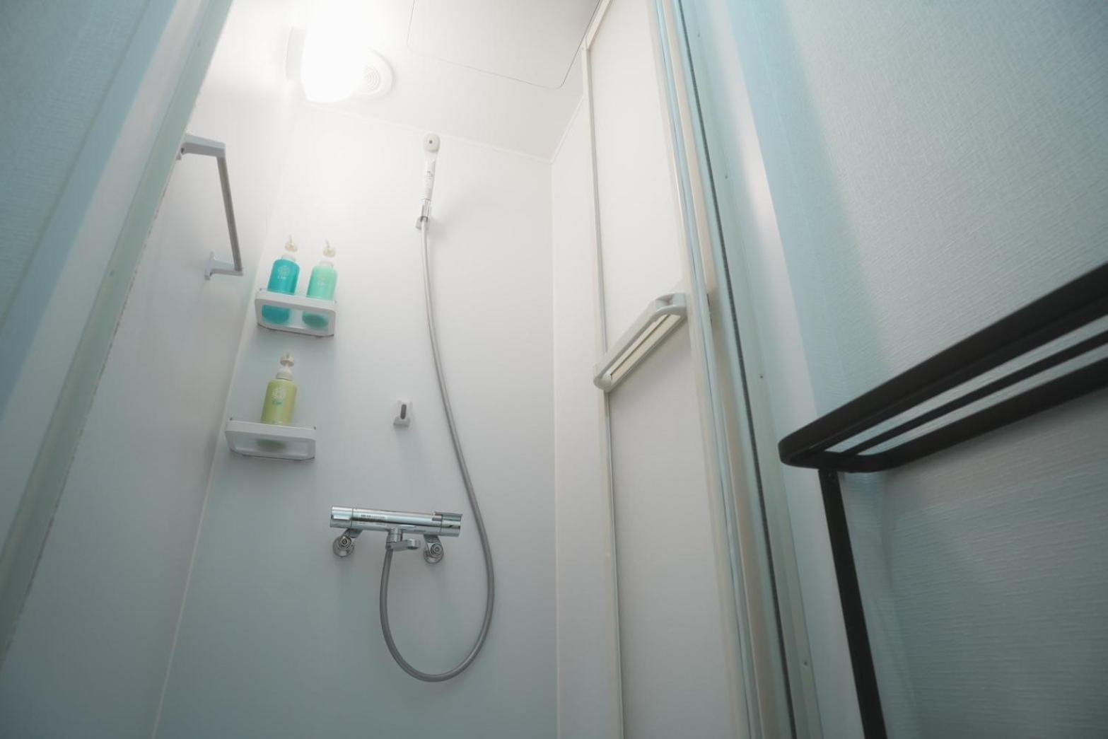 Hostel Jaz Tokió Szoba fotó