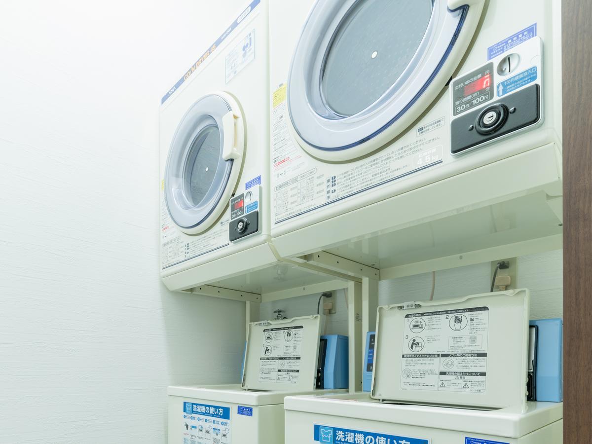 Hostel Jaz Tokió Kültér fotó