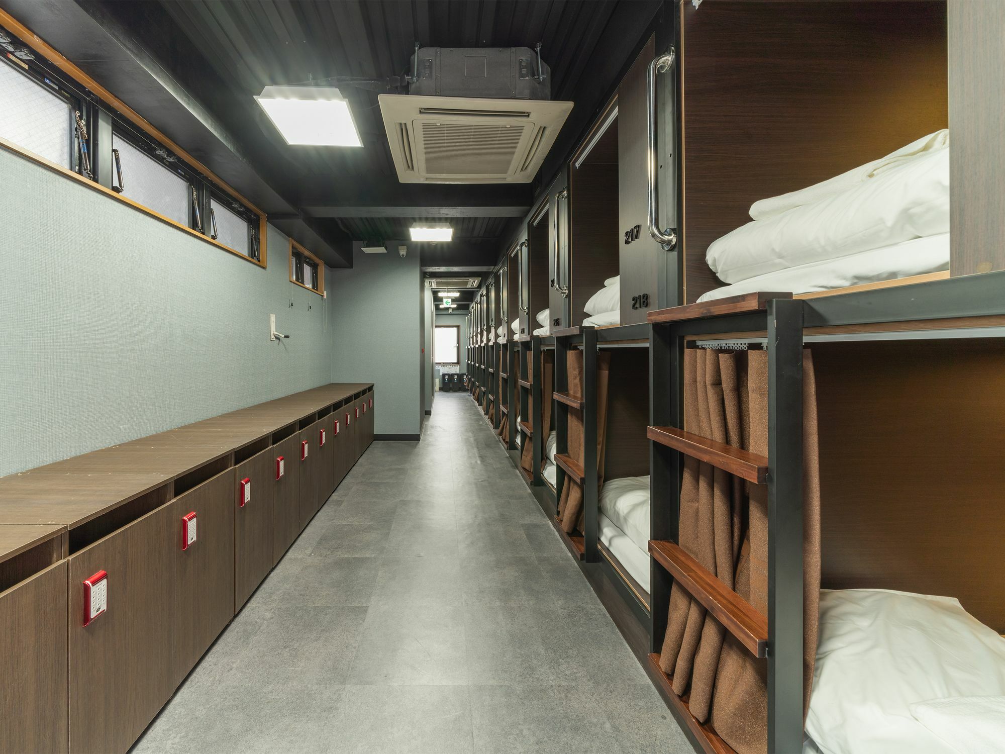 Hostel Jaz Tokió Kültér fotó